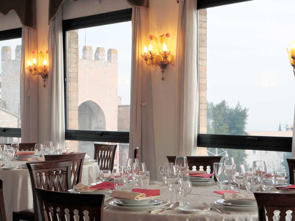 Hotel Windsor Savoia Assisi Exterior photo