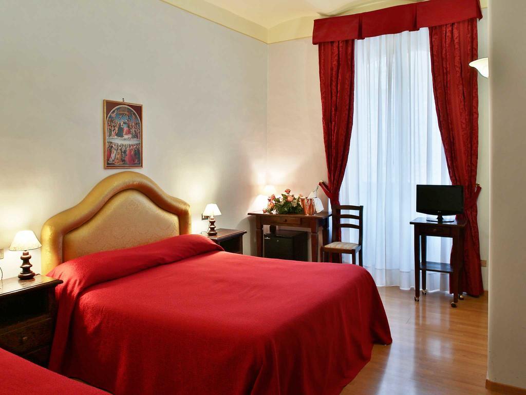 Hotel Windsor Savoia Assisi Exterior photo