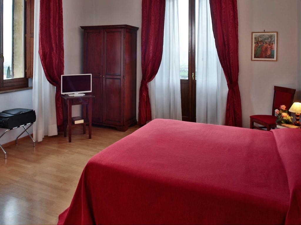 Hotel Windsor Savoia Assisi Exterior photo