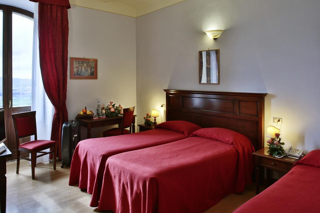 Hotel Windsor Savoia Assisi Exterior photo