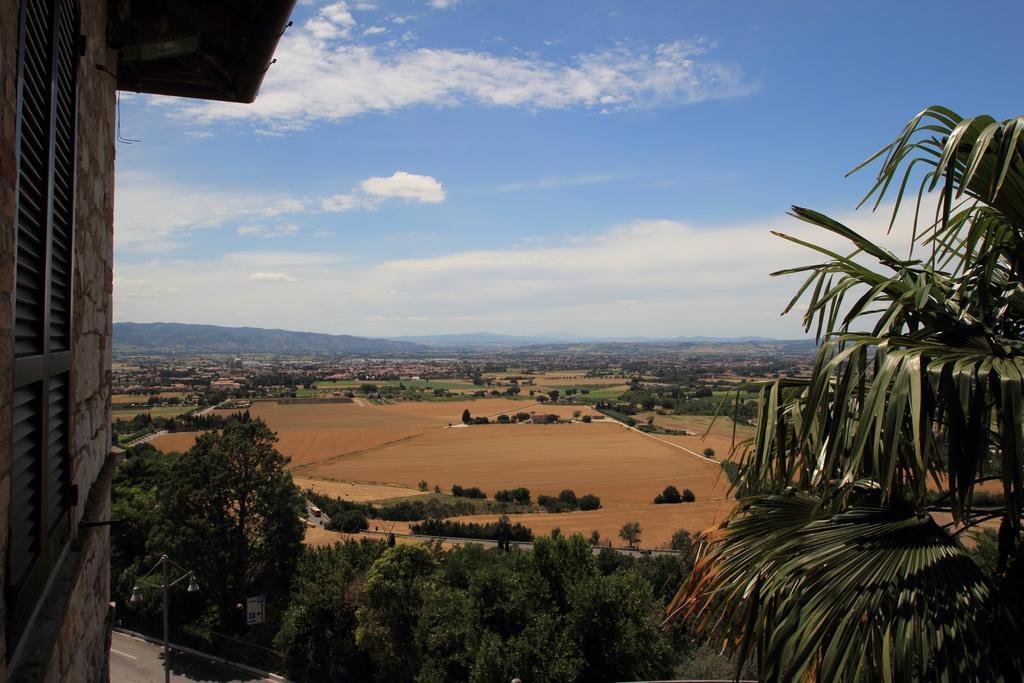 Hotel Windsor Savoia Assisi Exterior photo