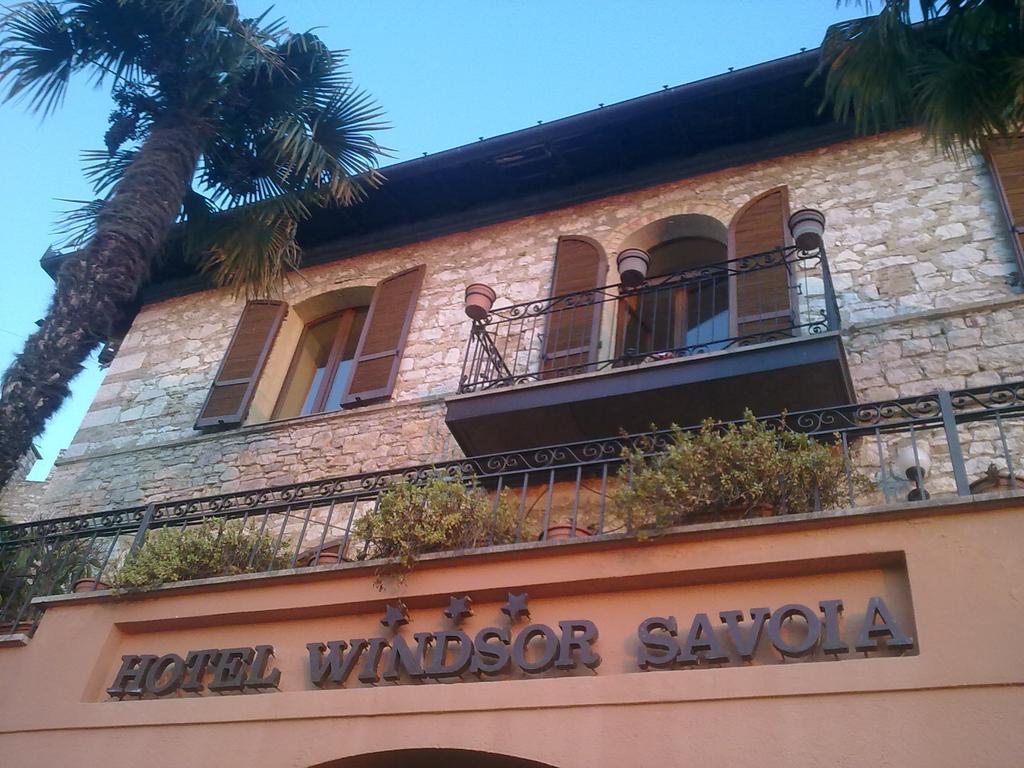 Hotel Windsor Savoia Assisi Exterior photo