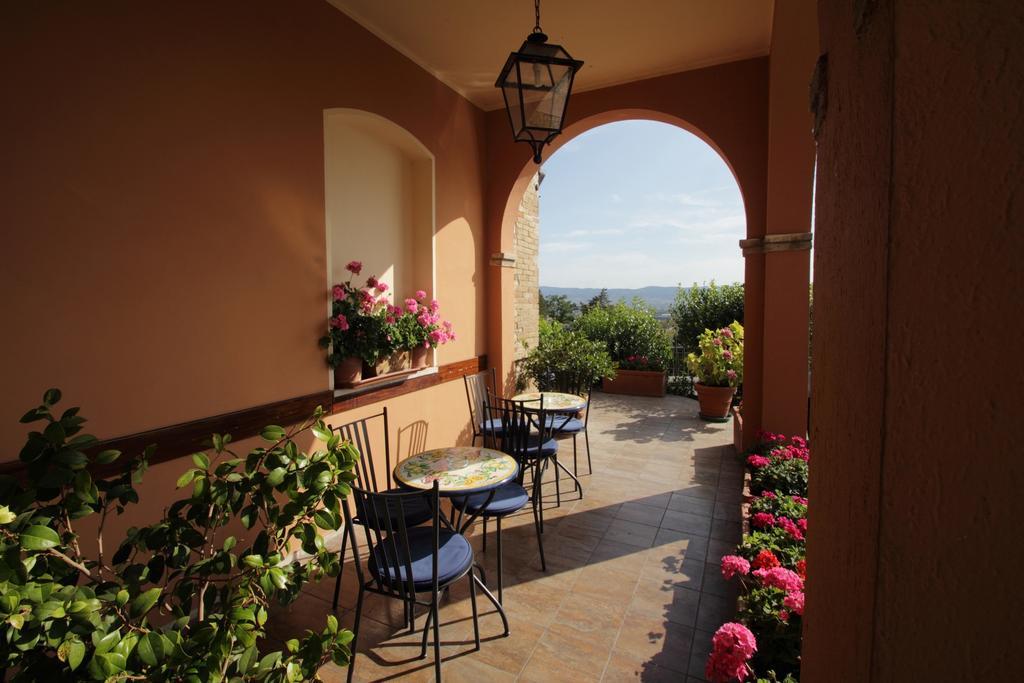 Hotel Windsor Savoia Assisi Exterior photo